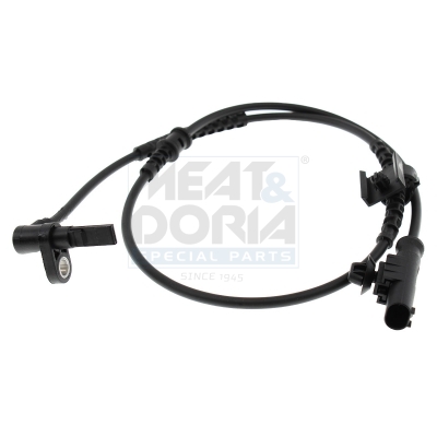 ABS sensor Meat Doria 901184