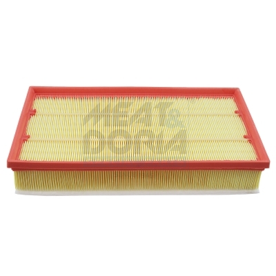 Luchtfilter Meat Doria 18723
