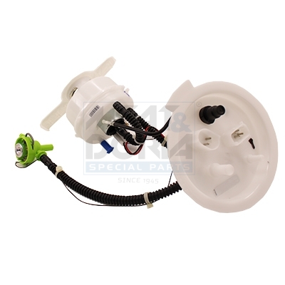 Brandstof toevoermodule Meat Doria 77910