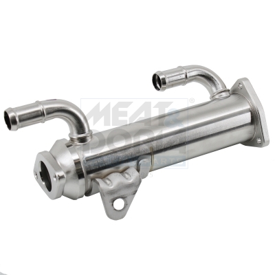 EGR koeler Meat Doria 88886