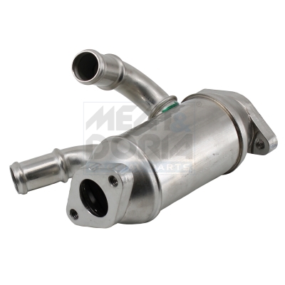 EGR koeler Meat Doria 88888