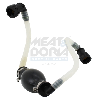 Brandstofleiding Meat Doria 98130