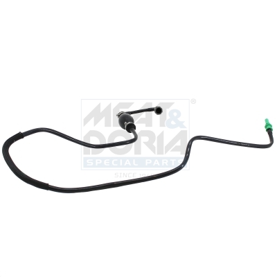 Brandstofleiding Meat Doria 98131