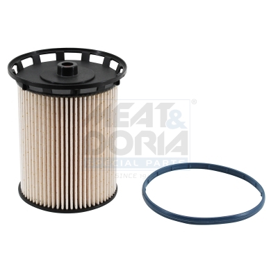 Brandstoffilter Meat Doria 14475