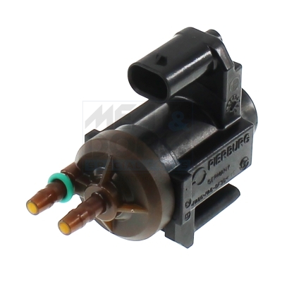 EGR-klep, uitlaatgasregeling Meat Doria 99014