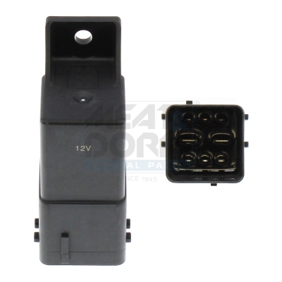 Relais gloeitijd Meat Doria 7285703