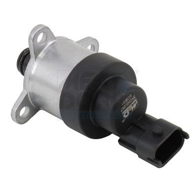 Regelklep brandstofhoeveelheid Meat Doria 98145