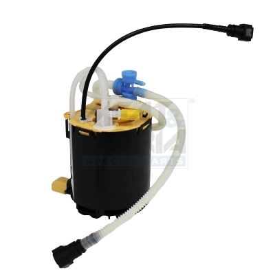 Brandstoftoevoereenheid Meat Doria 77923