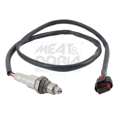 Lambda-sonde Meat Doria 811059