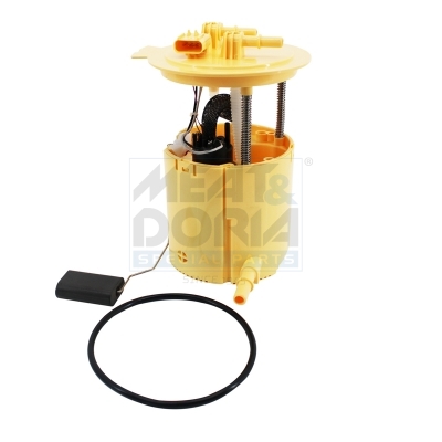 Brandstof toevoermodule Meat Doria 77924