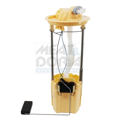 Tankvlotter Meat Doria 79486