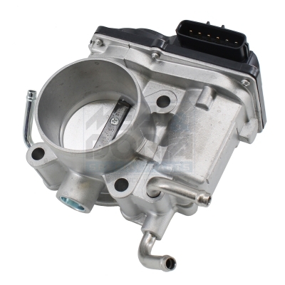 Gasklephuis Meat Doria 89654