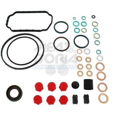 Stroomverdeler Meat Doria 98169