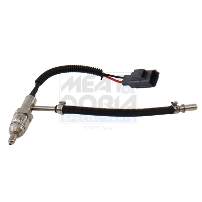 Inspuiteenheid roet/partikelfilterregeneratie Meat Doria 1968