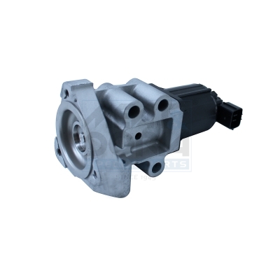 EGR-klep Meat Doria 88127R