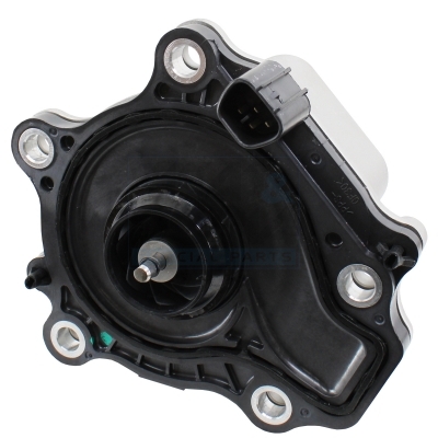 Hulpwaterpomp Meat Doria 20241