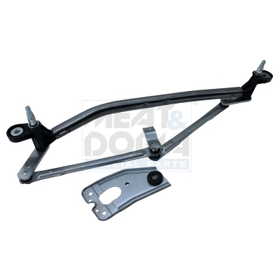 Ruitenwisserarm en mechanisme Meat Doria 227044