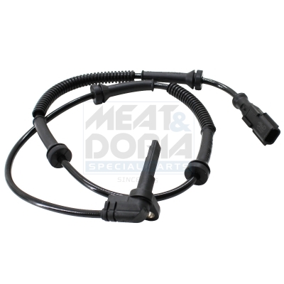 ABS sensor Meat Doria 901187