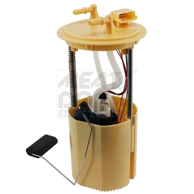 Brandstof toevoermodule Meat Doria 77068E