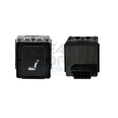 Stoelverwarming schakelaar Meat Doria 206114