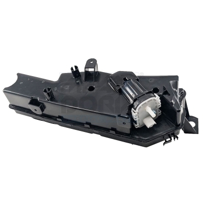 Tankeenheid, ureuminspuiting Meat Doria 73515