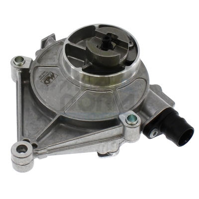 Vacuumpomp Meat Doria 91237