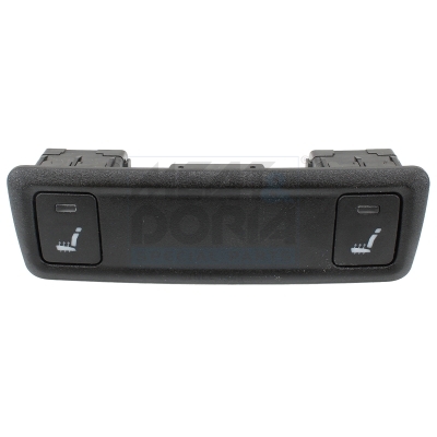 Stoelverwarming schakelaar Meat Doria 206120