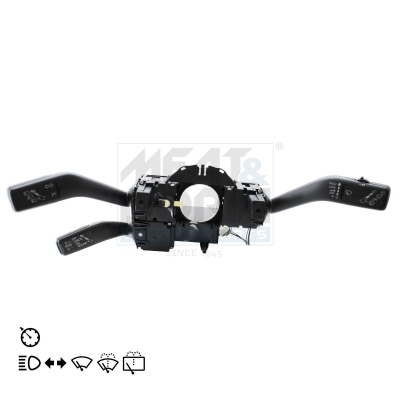 Knipperlichtschakelaar Meat Doria 231543