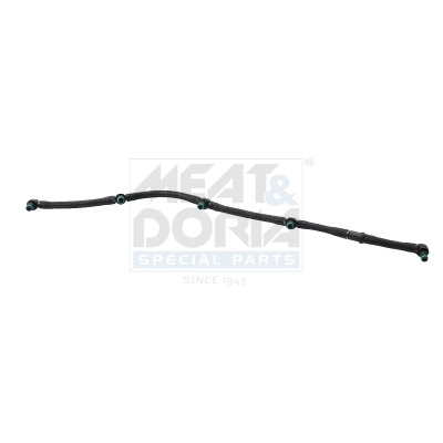 Brandstofslang Meat Doria 98189