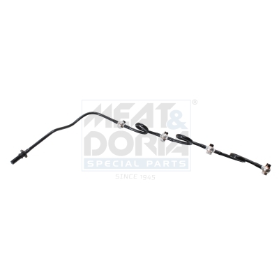 Brandstofslang Meat Doria 98192