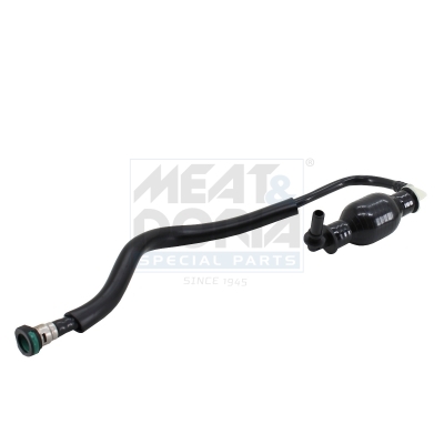 Brandstofleiding Meat Doria 98193