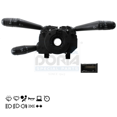 Knipperlichtschakelaar Meat Doria 231553