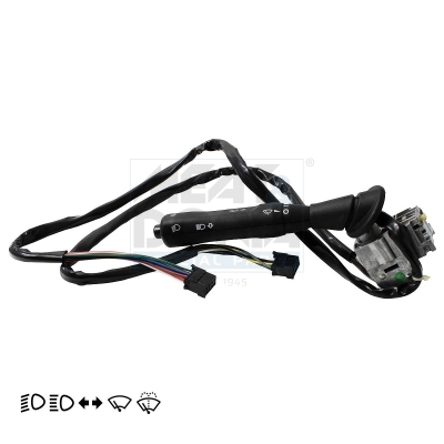 Knipperlichtschakelaar Meat Doria 231566