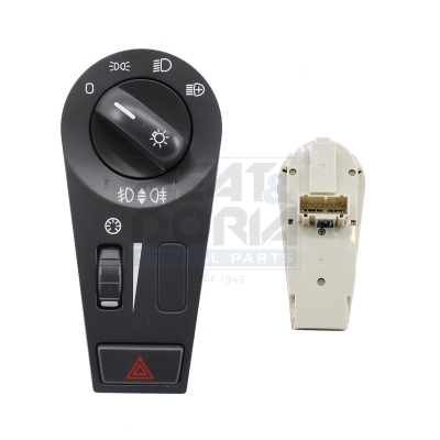 Multifunctionele schakelaar Meat Doria 206134