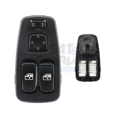 Multifunctionele schakelaar Meat Doria 206142