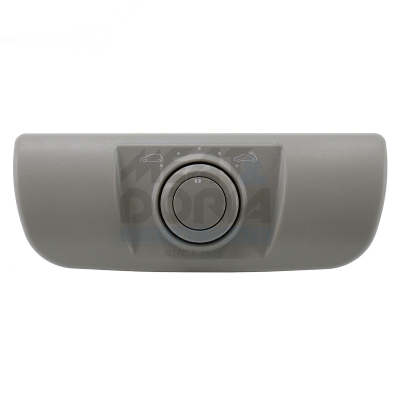 Schuifdak schakelaar Meat Doria 206138