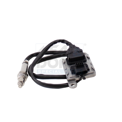NOx-sensor, NOx-katalysator Meat Doria 57124