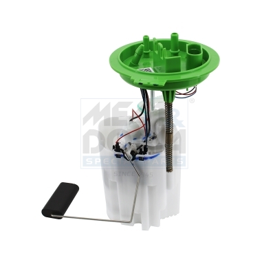 Brandstof toevoermodule Meat Doria 77947