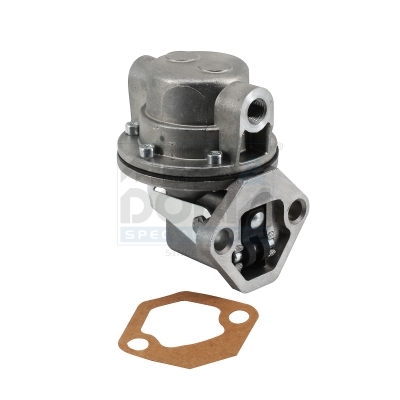 Brandstofpomp Meat Doria PON255