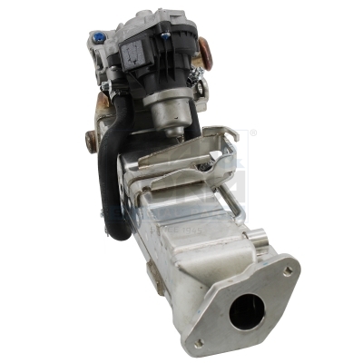 EGR-klep Meat Doria 88801R