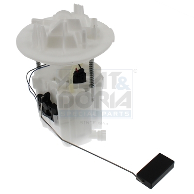 Brandstoftoevoereenheid Meat Doria 77962