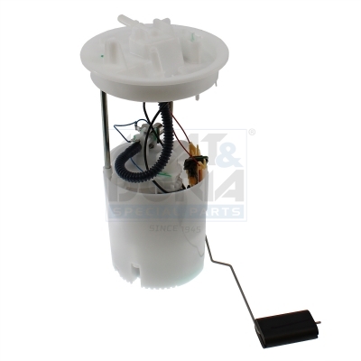 Brandstof toevoermodule Meat Doria 77966