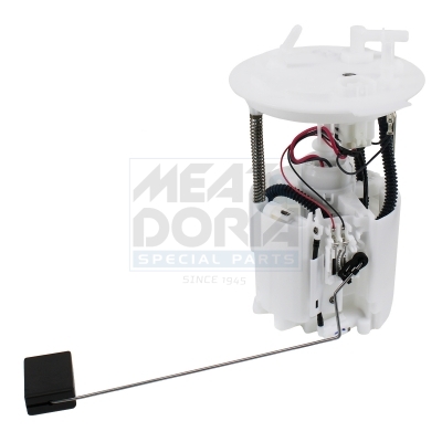 Brandstof toevoermodule Meat Doria 77968