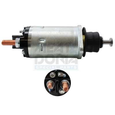 Starter magneetschakelaar Meat Doria 46410