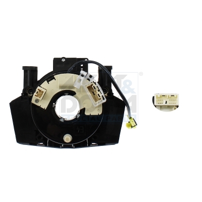 Wikkelveer, airbag Meat Doria 231597