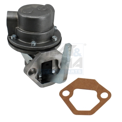 Brandstofpomp Meat Doria PON260