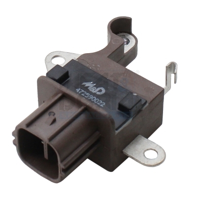 Spanningsregelaar Meat Doria 52034