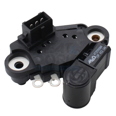 Spanningsregelaar Meat Doria 52096