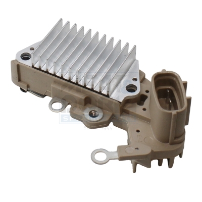 Spanningsregelaar Meat Doria 52142