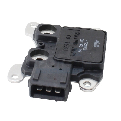 Spanningsregelaar Meat Doria 52152